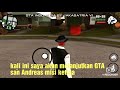 Misi Ketiga | GTA San Andreas #3