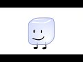 BFDI | My impressions of Ice Cube