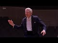 Schubert: Symphony No. 8 in C major (The Great) | Herbert Blomstedt | NDR Elbphilharmonie Orchester