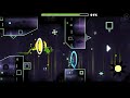 Geometry Dash | Dream - Schady