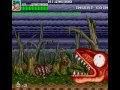 Arcade Longplay [299] Caveman Ninja
