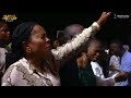 GLOBAL MID-YEAR FASTING & PRAYERS || DAY 4 || GROWTH; INCREASE; EXPANSION || 4TH JULY 2024