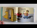 LEGO Book Read Aloud | I'M FUN, TOO
