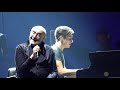 Phil Collins Live 2019 ⬘ 4K 🡆 You Know What I Mean ⬘ Phil Humor!! ⬘ Nic Collins 🡄 9/24 ⬘ Houston, TX