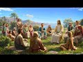 The Sermon on the Mount: The Beatitudes and Teachings of Jesus | Matthew 5