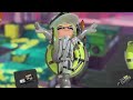 オカシラ連合＆クマサン印のローラーに大興奮のたいじ【スプラトゥーン3】