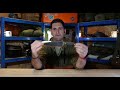 Fox FX-140XL Knife: A Bushcraft Instructor's review