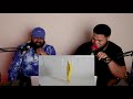 Eminem - GNAT (Dir. by @_ColeBennett_) (Reaction)