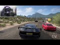 Rebuilding Lamborghini Aventador LP700 (1515HP) - Forza Horizon 5 | Gameplay