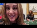 CRAZY ACTION in the WSOP $1500 SUPER TURBO BOUNTY! Poker Vlog