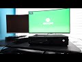 Xbox One Not Turning On (Makes a Sound, but Light Won't Come On) - FIXED