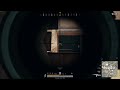 PLAYERUNKNOWN'S BATTLEGROUNDS: Double kill | Shot with GeForce GTX