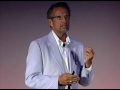 Truly human leadership: Bob Chapman at TEDxScottAFB
