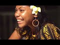 Matrisha-Saii Kay Official Music Video