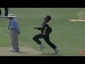 Shoaib Akhtar vs Mathew Hayden | Fastest spell vs Australia World Cup 2003