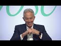 Tony Blair and William Hague on Governing in the Age of AI