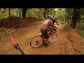 Fun Ride | Kauai, Hawaii | Kealia | Keapana | GoPro Hero8 | Afternoon Ride | Enduro | Among Us |