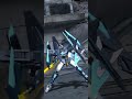 Gundam Breaker Mobile : AGE-II-DEVA Gundam