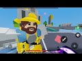 I tried to PAY TO WIN on MOBILE in Roblox Bedwars..