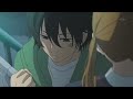 「AMV 」Tonari no kaibutsu-kun | I think i'm in love