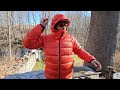 Mountain Hardwear Phantom Alpine Down Jacket