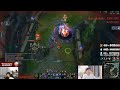 SALLY VÀ GIÁO ÁN NASUS 1K3 STACK Q BÁN HÀNH FIORA FEED 0/17/5 CÙNG MÀN CHAT ALL CÀ KHỊA CỰC KHÓ CHỊU