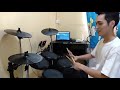 Paramore - That's What You Get (Drum Cover)