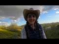 My First Time Horseback Riding in Arizona | Cave Creek, Tom's Thumb Hike & Sunset Horseback Ride  🏜️