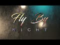 FlyByNightEnt : New Company Logo Animation