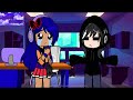 ‼️Part 2‼️💚Emerald Secret Reacts To Aphmau$Friends💚