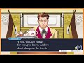 Game Grumps Best of Phoenix Wright Ace Attorney