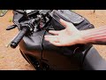 USA Owner Honda Transalp XL750 Honest Detailed Review