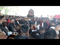 SHIVA SAMBO URUMI MELAM 2017 THAIPUSAM