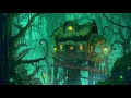 Swamp Hut - Fantasy Ambience & Nature Sounds 🌿✨