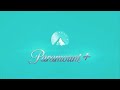 Paramount Plus Logo, but if it merged with Hulu