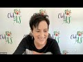 Lupus Awareness Month and Q & A | CHEF AJ LIVE! with Dr. Brooke Goldner