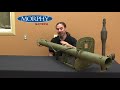 Panzerschreck: Germany Makes a Bazooka