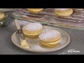 How make Pie maker mini custard cakes | Australia's Best Recipes