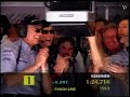 Dramatic final minutes of Qualifying at Imola in 2000