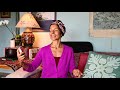 Herbal Selfcare to Relieve Stress & Tension, EP24 Ayurvedic Lifestyle Tips with Lala Naidu
