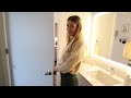 Portland Apartment Tour | Inside my 650 sq ft. city space + location & price