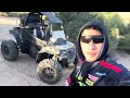 New parts on jeep xj #cherokee #mikethebuilder #viral #xj #arizona #lake #rv #ace900 #subscibe