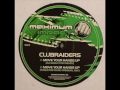 Clubraiders - Move Your Hands Up (Seduction RMX)