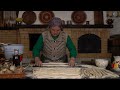 Homemade Pasta - Surhullu: Traditional Azerbaijani Food