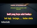 REKAYASA CINTA camelia malik karaoke full lirik