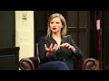 Tara Westover in conversation with David Runciman