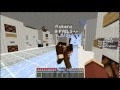 CP FAILS... Minecraft: The Dropper 2 : Much Fail (with Kellyskranium and Flokenz)