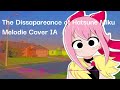 The Dissapareance Of Hatsune Miku (Melodie Cover IA)