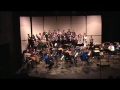 RCTC Concert Choir- I Love A Piano