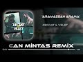Decrat & Velet - Aramazsan Arama Remix #tiktok #tiktokremix #aramazsanarama